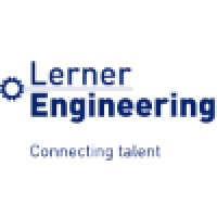 Lerner Engineering Logo