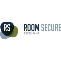 Room Secure Beveiliging Logo