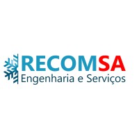 Recomsa - Refrigeração e Compressores Sul Americana Logo