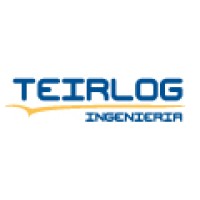 Teirlog Ingeniería Logo