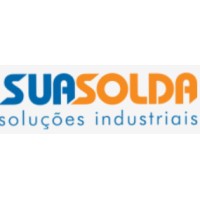 Suasolda Comercio E Tecnologia Em Soldagem Logo