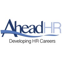 AheadHR Logo