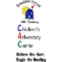 Hill Country Childrens Advocacy Center Logo