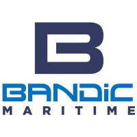 Bandic Maritime Logo