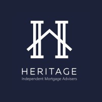 Heritage Independent Mortgage Advisers Logo