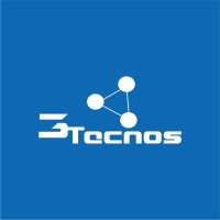 3Tecnos Tecnologia Logo