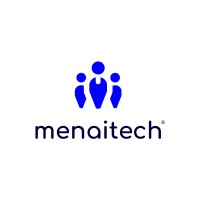 Menaitech Logo