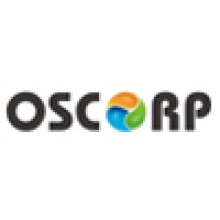 OSCORP Technologies Logo