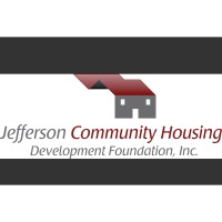 Jefferson Community Housing Development Foundation, Inc. Logo