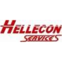 ΕΞΥΠΠ HELLECON SERVICES - Τεχνικοί Ασφαλείας - Ιατροί Εργασίας Logo