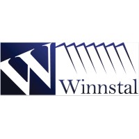 Winnstal Indústria e Comércio Logo