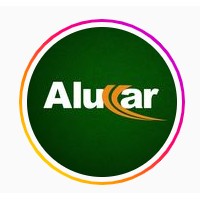 Alucar Locadora De Veiculos Logo