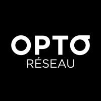 Opto-Réseau Logo