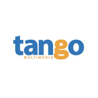Tango Multimedia Logo