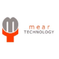 Mear Technology Limited Logo