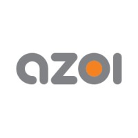 Azoi Design, Comunicação e Publicidade Logo