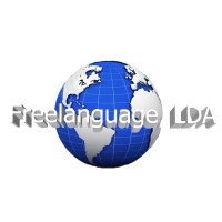 Freelanguage Logo