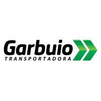 Transportadora Garbuio Logo