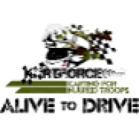 KartForce Logo