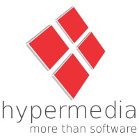 Hypermedia Cluj-Napoca Logo
