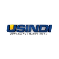 USINDI - Metal EIRELI Logo