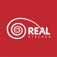Real Atacado Logo