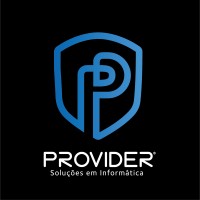 Provider Global - Cloud and Datacenter Solutions Logo