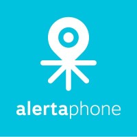 AlertaPhone Logo