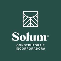 Solum Construtora E Incorporadora Logo