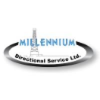 Millennium Directional Services Logo