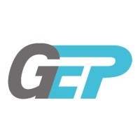 Grupo Engenharia EP Logo