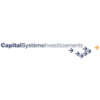 Capital Système Investissements S.A Logo