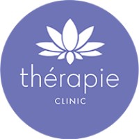 Thérapie Clinic Logo