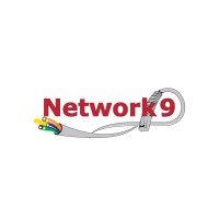 Network9, LLC Logo