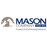 Mason Company Logo