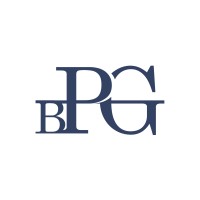 B. Portugal Gouvea Sociedade De Advogados Logo