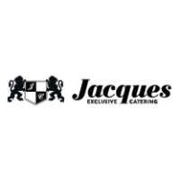 Jacques Exclusive Catering & Reception Center Logo
