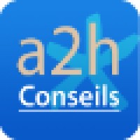 a2h Conseils Logo
