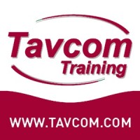Tavcom Training Logo