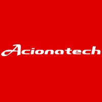 Acionatech Servicos Técnicos Logo