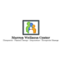 Marron Wellness Center Logo