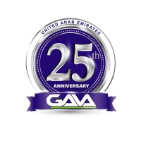 GAVA FORWARDING Logo