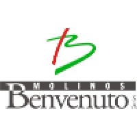 Molinos Benvenuto S.A. Logo