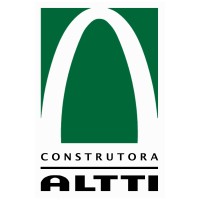 Construtora Altti Logo