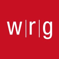 WRG Texas Logo