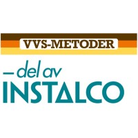 VVS-Metoder Stockholm AB Logo