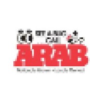 Arab Termite & Pest Control Logo