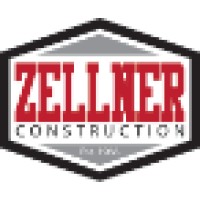 Zellner Construction Services, LLC Logo