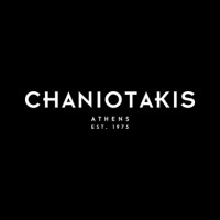 CHANIOTAKIS SA Logo
