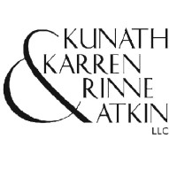 Kunath Karren Rinne & Atkin, LLC Logo